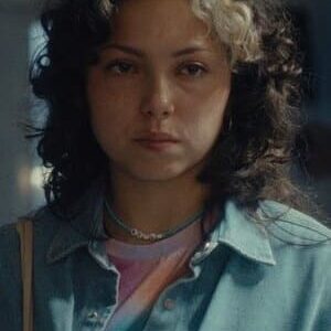 تصویر هنرمند Alicia Andries