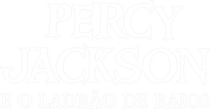 لوگوی رسمی فیلم Percy Jackson & the Olympians: The Lightning Thief (2010)