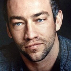 تصویر هنرمند Aaron Jackson