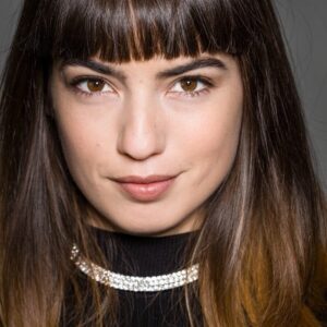 تصویر هنرمند Anjela Nedyalkova