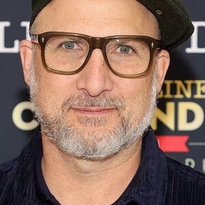 تصویر هنرمند Kramer Morgenthau