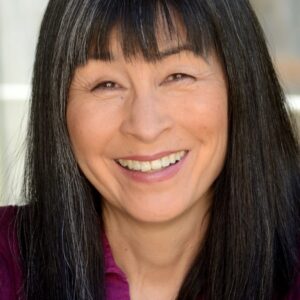 تصویر هنرمند Diana Tanaka