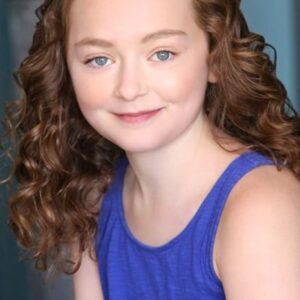 تصویر هنرمند Lexi Cowan