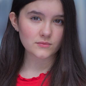 تصویر هنرمند Ellila-Jean Wood