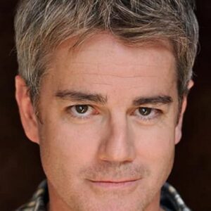 تصویر هنرمند Chuck Campbell