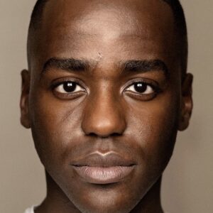 تصویر هنرمند Ncuti Gatwa