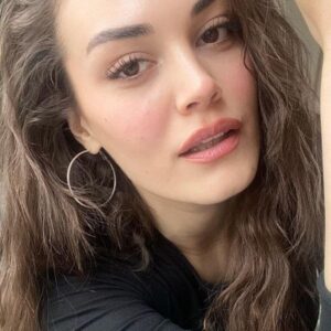 تصویر هنرمند Belgin Şimşek