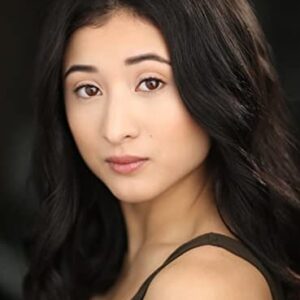 تصویر هنرمند Sarah Formosa