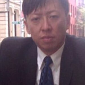 تصویر هنرمند Michael T. King تصویر هنرمند Michael T. King