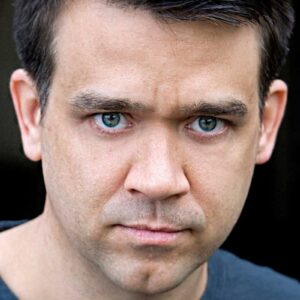 تصویر هنرمند William Meredith