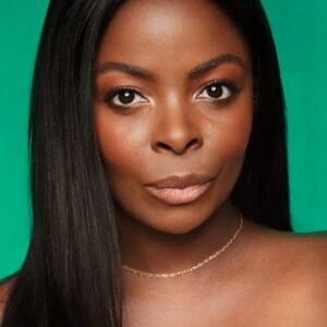 تصویر هنرمند Janelle James