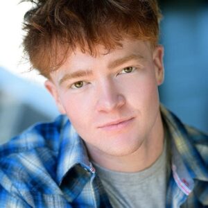 تصویر هنرمند Trevor Larcom