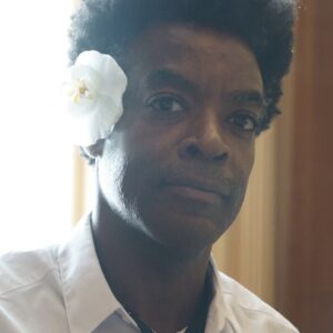 تصویر هنرمند Cinqué Lee