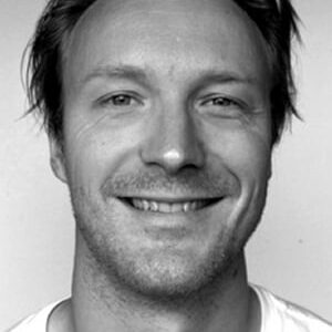 تصویر هنرمند Anders Borchgrevink