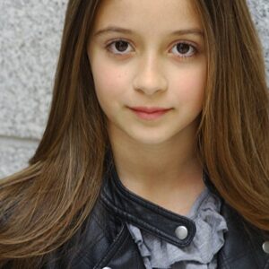 تصویر هنرمند Ava Gallucci