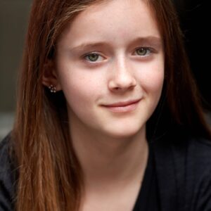 تصویر هنرمند Anna Claire Beitel