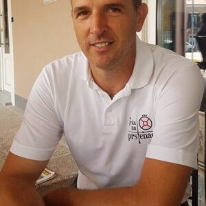 تصویر هنرمند Petar Benčić