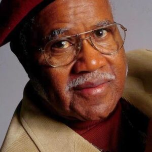 تصویر هنرمند Roebuck 'Pops' Staples