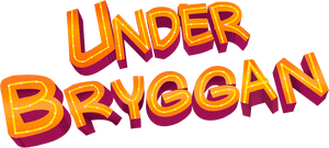 لوگوی رسمی فیلم Under the Boardwalk (2023)