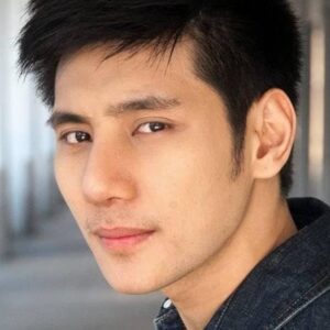 تصویر هنرمند Andrew Gan