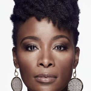 تصویر هنرمند Bonnie Mbuli