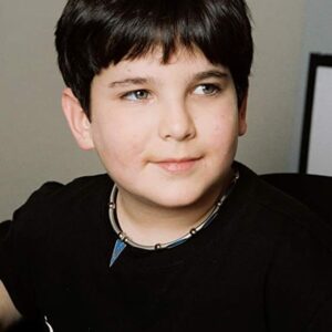 تصویر هنرمند Spencer Fox