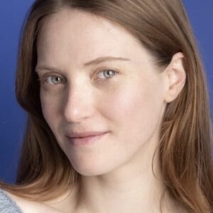 تصویر هنرمند Fleur Geffrier