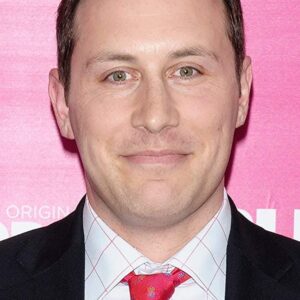 تصویر هنرمند Mike Carlsen