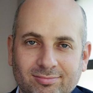 تصویر هنرمند Michael Ellenberg