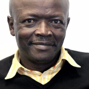 تصویر هنرمند Chris Gxalaba