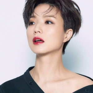 تصویر هنرمند An Young-mi