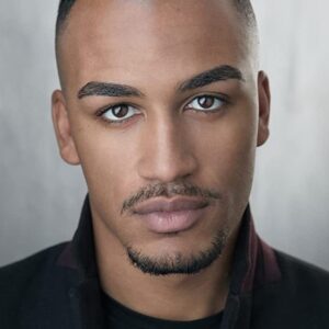 تصویر هنرمند Chris J Gordon