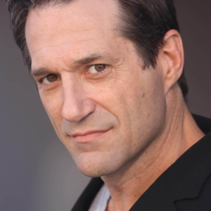 تصویر هنرمند Brian D. Johnson