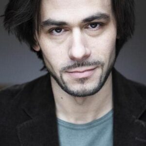 تصویر هنرمند Damien Boisseau