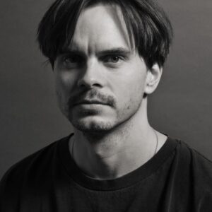 تصویر هنرمند Kristoffer Borgli