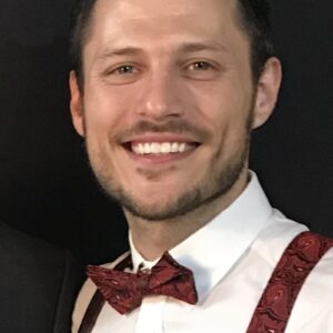 تصویر هنرمند Jake Helgren