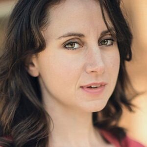 تصویر هنرمند Sofia Vigliar