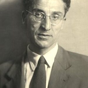 تصویر هنرمند Cesare Pavese