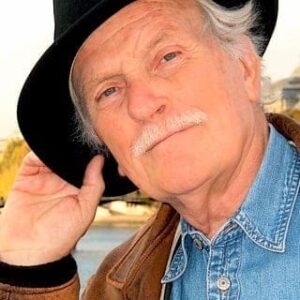 تصویر هنرمند Robert Symonds