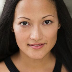 تصویر هنرمند Kim Rios Lin