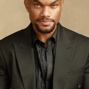 تصویر هنرمند Editi Effiong