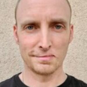 تصویر هنرمند Chad Kultgen