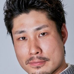 تصویر هنرمند Hayato Fujii