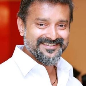 تصویر هنرمند Sijoy Varghese