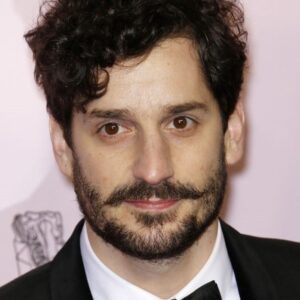 تصویر هنرمند Gunther Love