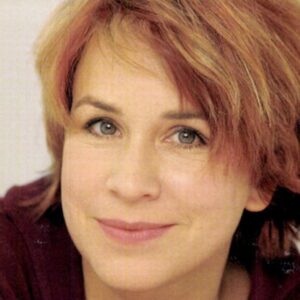 تصویر هنرمند Bettina Kupfer