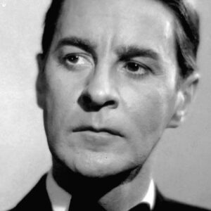 تصویر هنرمند Gunnar Björnstrand