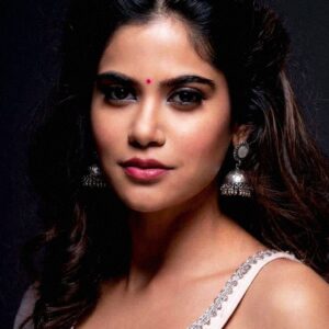 تصویر هنرمند Aaditi Pohankar