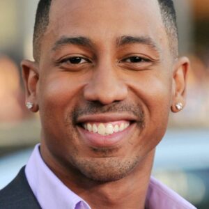 تصویر هنرمند Brandon T. Jackson