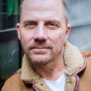 تصویر هنرمند Ben Davis